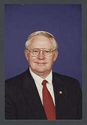 Representative Joseph R. Pitts - Pennsylvania Republican
