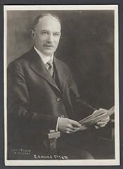 Representative Edmund Platt - New York Republican