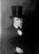 Senator James Pleasants - Republican Virginia