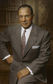 Representative Walter Christian Ploeser - Missouri Republican