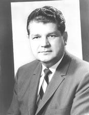 Representative Santiago Polanco-Abreu - Puerto Rico Popular Democrat