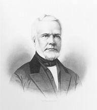 Representative Luke Potter Poland - Republican Vermont