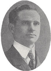 Representative Ernest Mark Pollard from Nebraska Representative Ernest Mark Pollard - Republican Nebraska