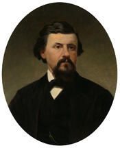 Representative Theodore Medad Pomeroy - Republican New York