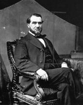 Senator John Pool from North Carolina Senator John Pool - Republican North Carolina