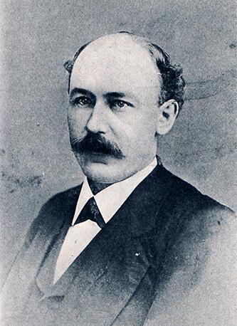 Representative Walter Freshwater Pool from North Carolina Representative Walter Freshwater Pool - Republican North Carolina