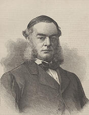 Representative Clarkson Nott Potter - Democratic New York