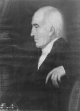 Senator Richard Potts - Federalist Maryland