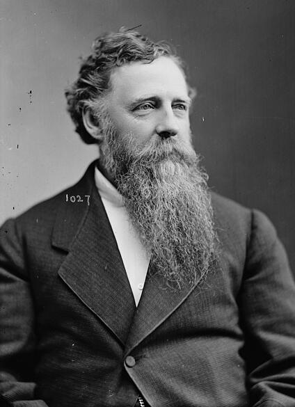 Representative Thaddeus Coleman Pound from Wisconsin Representative Thaddeus Coleman Pound - Republican Wisconsin