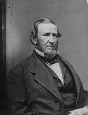 Senator Lazarus Whitehead Powell - Democratic Kentucky