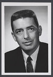 Representative Walter Eugene Powell - Republican Ohio