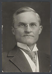 Representative Caleb Powers from Kentucky Representative Caleb Powers - Republican Kentucky