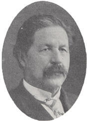 Representative Llewellyn Powers - Republican Maine