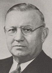 Representative Charles Frederick Pracht - Pennsylvania Republican