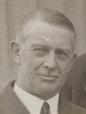 Representative Anning Smith Prall - Democratic New York
