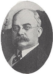 Representative Le Gage Pratt from New Jersey Representative Le Gage Pratt - Democratic New Jersey