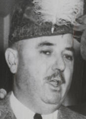 Representative Prince Hulon Preston - Democratic Georgia