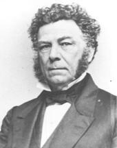 Senator William Campbell Preston - Whig South Carolina