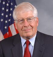 Representative David E. Price - Democratic North Carolina