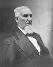 Senator Samuel Price - Democratic West Virginia