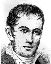 Senator Oliver Hillhouse Prince - Jackson Georgia