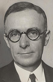 Representative George Moore Pritchard - North Carolina Republican