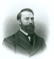 Representative William Farrand Prosser - Republican Tennessee