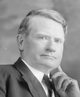 Representative Solomon Francis Prouty - Republican Iowa