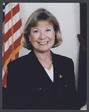 Representative Deborah D. Pryce - Republican Ohio