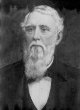 Representative Luke Pryor - Democratic Alabama