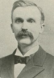 Representative Samuel Johnson Pugh - Republican Kentucky