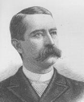 Representative Jacob Joseph Pugsley from Ohio Representative Jacob Joseph Pugsley - Republican Ohio