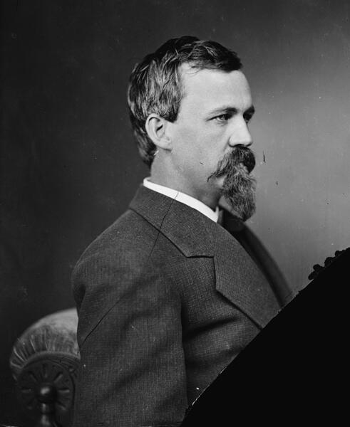 Representative William James Purman - Republican Florida