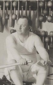 Representative Fred Sampson Purnell - Republican Indiana