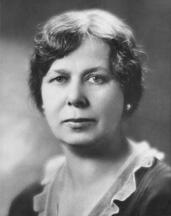 Senator Gladys Pyle - Republican South Dakota