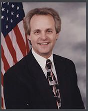 Representative David Phelps - Democratic Illinois