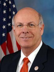 Representative Stevan Pearce - Republican New Mexico