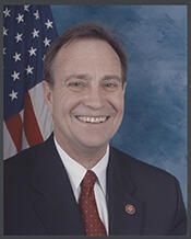 Representative Ed Perlmutter from Colorado Representative Ed Perlmutter - Democratic Colorado