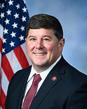 Representative Steven M. Palazzo - Mississippi Republican