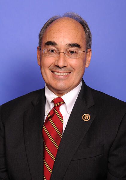 Representative Bruce Poliquin from Maine Representative Bruce Poliquin - Republican Maine