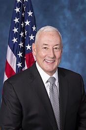 Representative Greg Pence from Indiana Representative Greg Pence - Republican Indiana