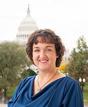 Representative Katie Porter - Democratic California