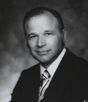 Representative Albert Harold Quie - Republican Minnesota