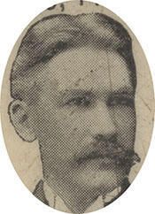 Representative Lemuel Ely Quigg - Republican New York