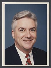Representative Jack Quinn - Republican New York