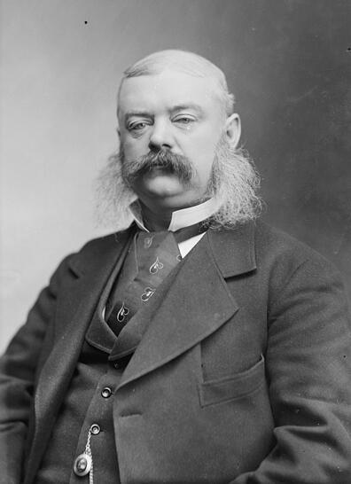 Representative Terence John Quinn - New York Democratic