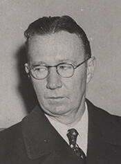 Representative Thomas Vincent Quinn - Democratic New York