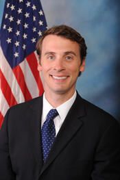 Representative Benjamin Quayle - Republican Arizona