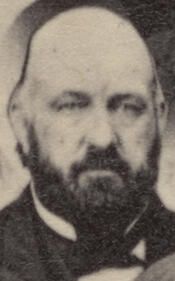 Representative William Radford - Democratic New York