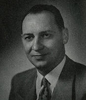 Representative Edmund Patrick Radwan - New York Republican